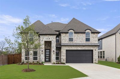 905 Best Road, House other with 5 bedrooms, 4 bathrooms and null parking in Mckinney TX | Image 1