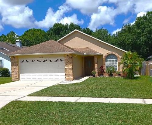 11832 Cranbourne Dr, ORLANDO, FL, 32837-5612 | Card Image