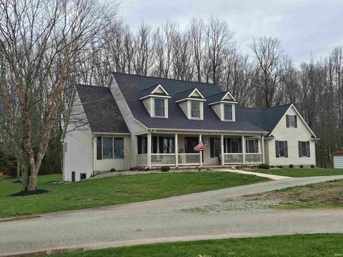 1328 County Road 34, Auburn, IN, 46706-9411 | Card Image