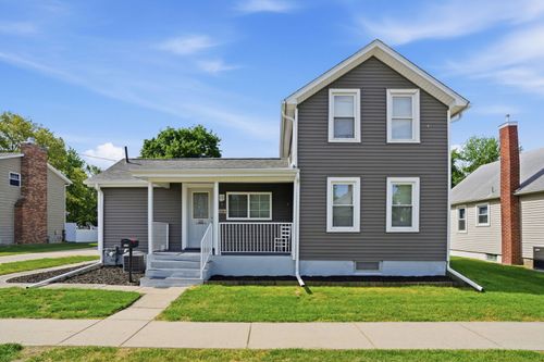 526 E Orange St, Geneseo, IL, 61254-2019 | Card Image