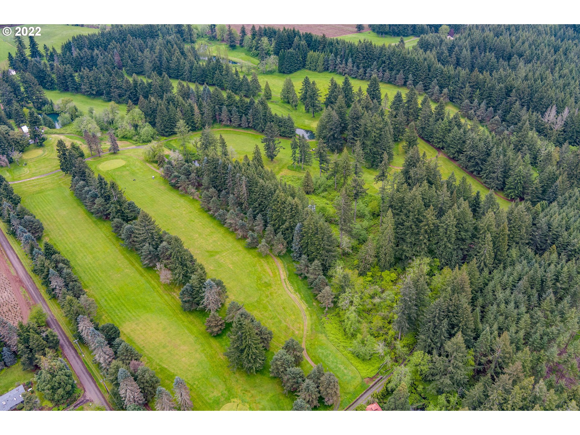 Residential in Estacada 3