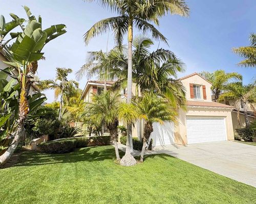 4994 Crestview Drive, Carlsbad, CA, 92028 | Card Image