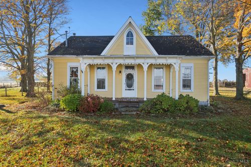 8210 George Miller Rd, Russellville, OH, 45168-9792 | Card Image