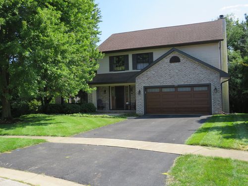 223 Buckingham Dr, Bartlett, IL, 60103-5167 | Card Image