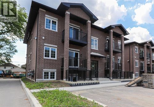105-233 Watson Ave, Windsor, ON, N8S3R8 | Card Image