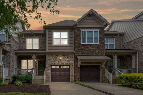 7827 Kemberton Dr W, Nolensville, TN, 37135-4031 | Card Image