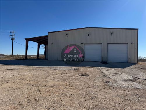 7996 Us Highway 83 N, Abilene, TX, 79601-8010 | Card Image