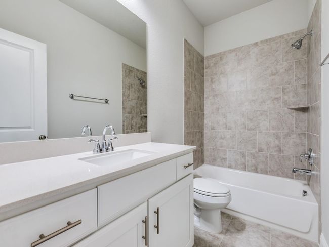 1036 Foxglove Dr, Townhouse with 3 bedrooms, 3 bathrooms and null parking in Carrollton TX | Image 24
