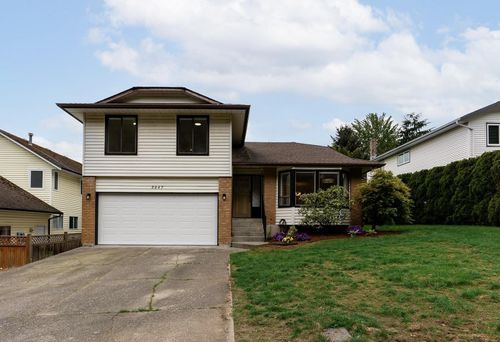 2847 Glenshiel Drive, Abbotsford, BC, V3G1G7 | Card Image