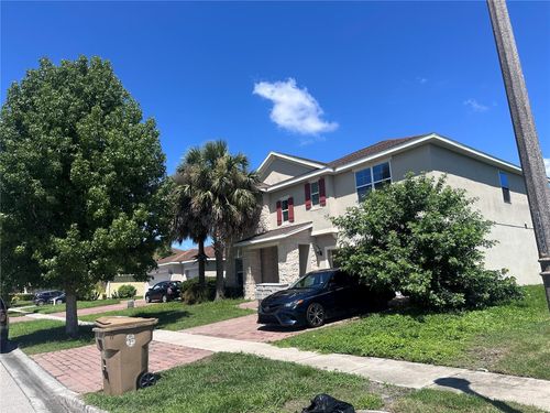 3871 Gulf Shore Cir, KISSIMMEE, FL, 34746-1819 | Card Image