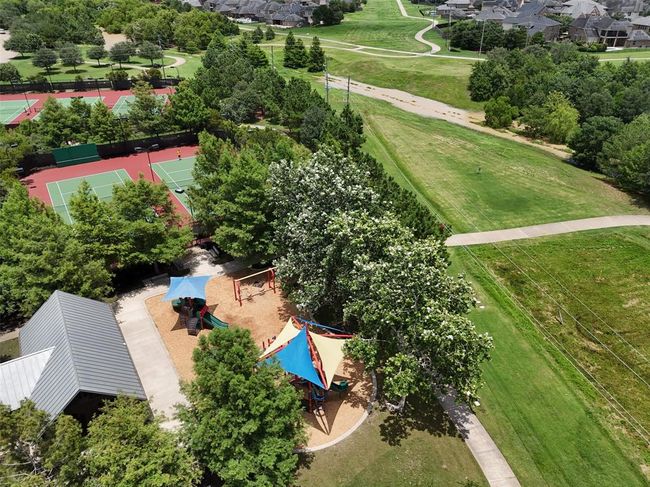 27330 Aspen Falls Ln, House other with 3 bedrooms, 3 bathrooms and 2 parking in Fulshear TX | Image 31