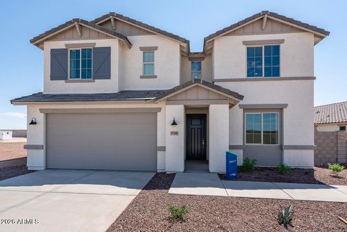 17541 W Fulton Street, Goodyear, AZ, 85338 | Card Image
