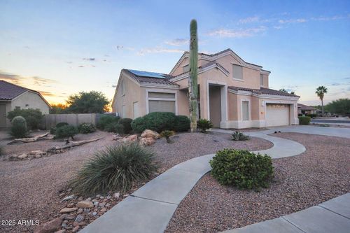 2521 N Franz Ln, Casa Grande, AZ, 85122-3279 | Card Image