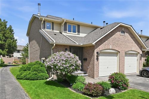 46-2470 Headon Forest Dr, Burlington, ON, L7M3X4 | Card Image