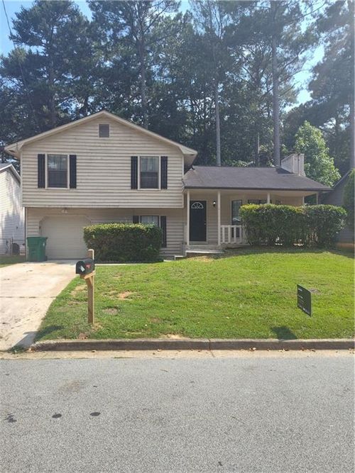 6176 Dana Ct, Lithonia, GA, 30058-7921 | Card Image