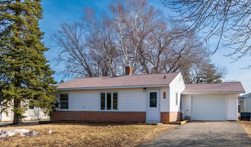 219 S Dayton Ave, Parkers Prairie, MN, 56361-4730 | Card Image