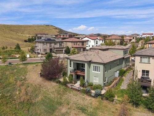 10665 Montecito Dr, Lone Tree, CO, 80124-5373 | Card Image