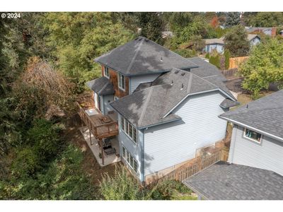 8143 Se Clydie Ct, Home with 0 bedrooms, 0 bathrooms and 2 parking in Portland OR | Image 2