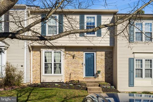 9928 Wood Wren Ct, FAIRFAX, VA, 22032-4019 | Card Image