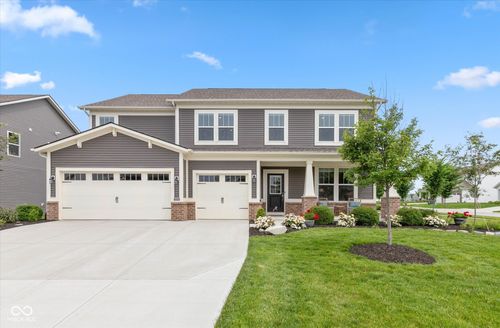 9298 Springbrook Dr, Pendleton, IN, 46064-0069 | Card Image