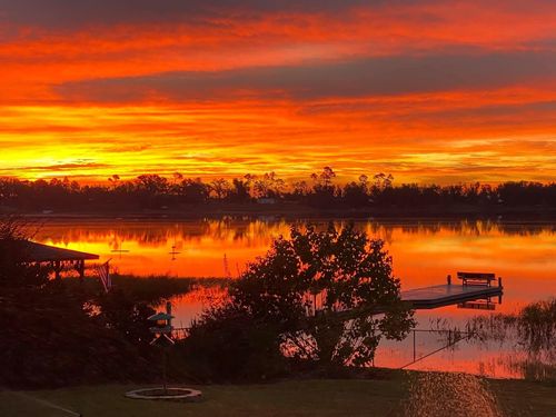 288 N Silver Lake Road, Marianna, FL, 32448 | Card Image