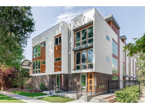 879 Delaware St, Denver, CO, 80204-4533 | Card Image