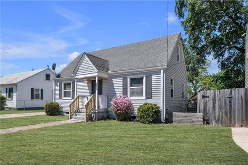 3604 Tait Terrace, Norfolk, VA, 23513 | Card Image