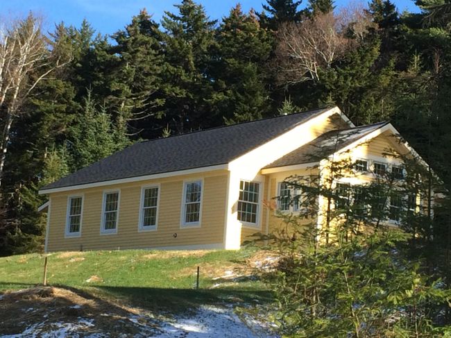 45 Anderson Lane, House other with 3 bedrooms, 1 bathrooms and null parking in Morristown VT | Image 5
