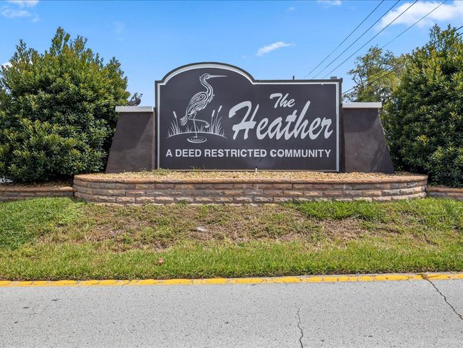 D - 8158 Sturbridge Ct, Condo with 2 bedrooms, 2 bathrooms and null parking in Weeki Wachee FL | Image 43