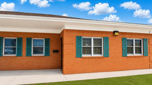 a4-211 Landmark Drive, Normal, IL, 61761 | Card Image
