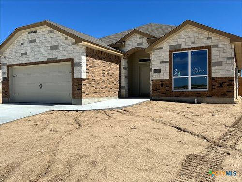 3007 Seeker St, Killeen, TX, 76549-7323 | Card Image