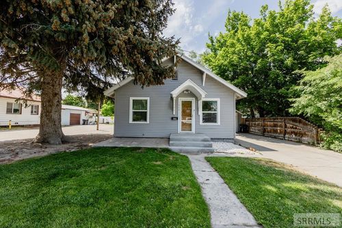 1860 S Boulevard, Idaho Falls, ID, 83402-4460 | Card Image