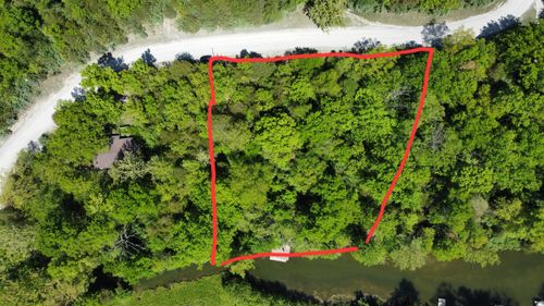 398 Elk Lake Resort Road, Owenton, KY, 40359 | Card Image
