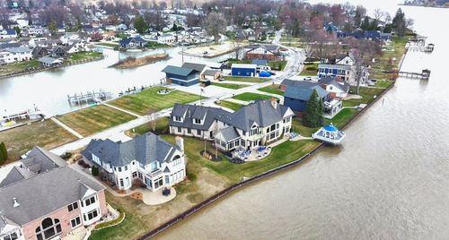 501 Lathrop Avenue, Algonac, MI, 48001 | Card Image