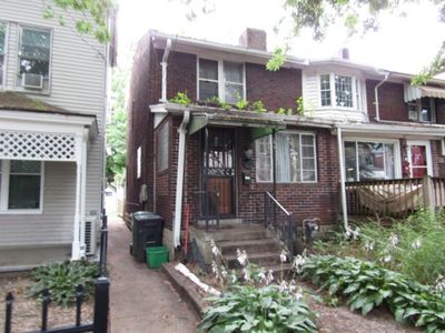 324 West St, House other with 2 bedrooms, 1 bathrooms and null parking in Regent Square PA | Image 2