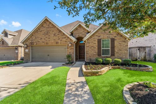 6710 Greenwood Valley Pl, Katy, TX, 77493-7972 | Card Image