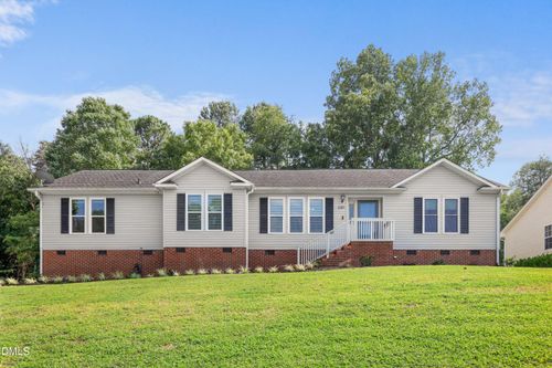 2307 Wood Duck Dr, Graham, NC, 27253-8436 | Card Image