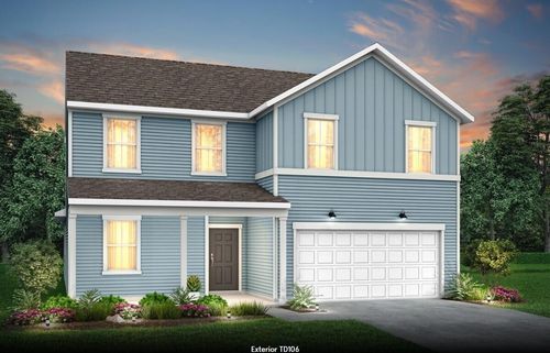 711 Meadowbrook Ln, Summerville, SC, 29486-3125 | Card Image