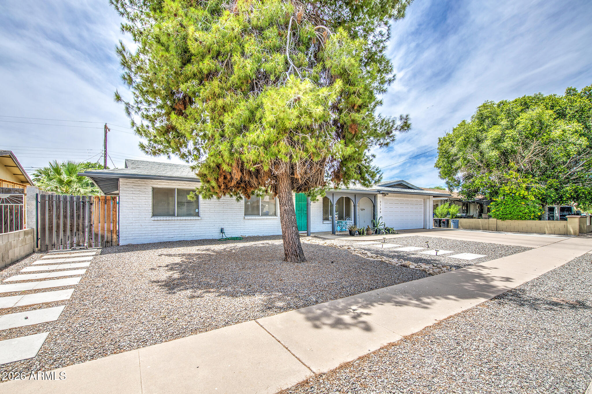 Residential in Phoenix 2