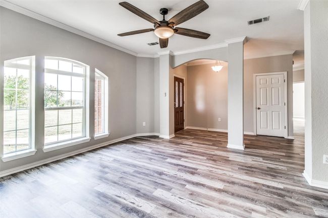 867 Durning Rd, House other with 3 bedrooms, 3 bathrooms and null parking in Van Alstyne TX | Image 8