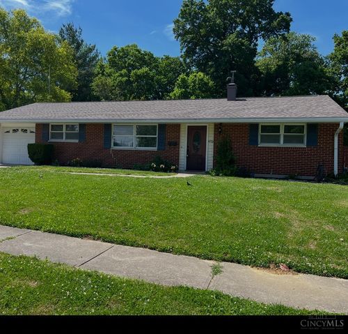 973 Seminole Trl, Milford, OH, 45150-1717 | Card Image