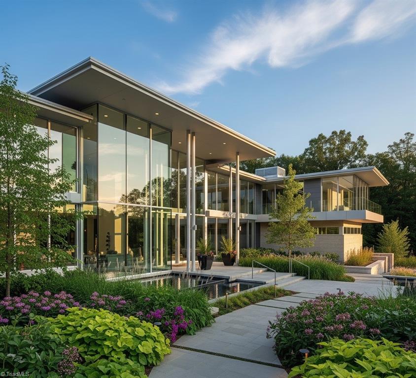 Residential in Greensboro