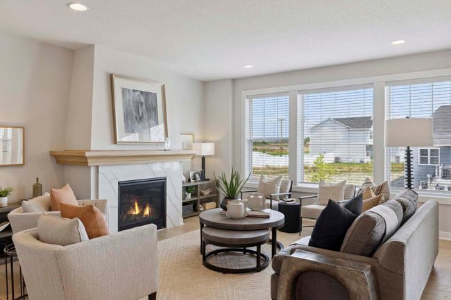 *photos are of a previously built model. Some photos show options not included with this home.* | Image 7
