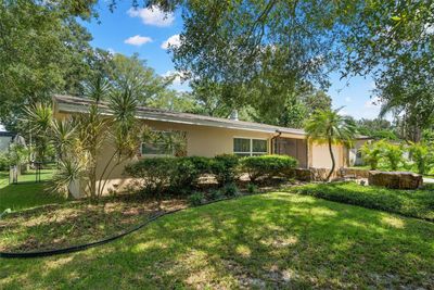 1621 Braund Avenue, House other with 2 bedrooms, 2 bathrooms and null parking in CLEARWATER FL | Image 3