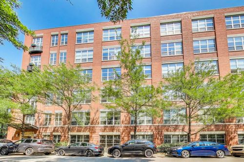 404-1735 N Paulina St, Chicago, IL, 60622-1461 | Card Image