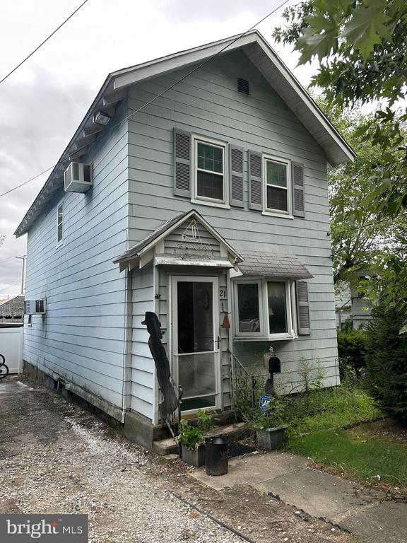 Lincoln St, Bridgeton, NJ 08302