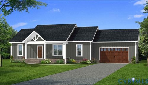 16751 Loving Union Rd, Disputanta, VA, 23842-7121 | Card Image