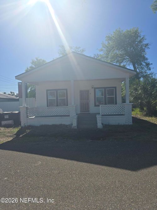 3116 Thelma St, Jacksonville, FL, 32206-2642 | Card Image