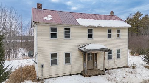 33 Avenue Road, Garland, ME, 04939 | Card Image