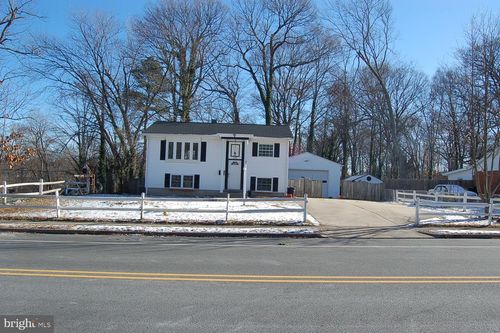 3548 Forestdale Ave, WOODBRIDGE, VA, 22193-2058 | Card Image